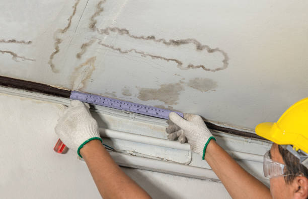Reliable Burst Pipe Cleanup contractor in Ponsford, MN by Water Damage Irwin